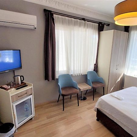 Armoni City Otel Istanbul Eksteriør bilde