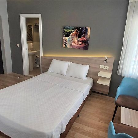 Armoni City Otel Istanbul Eksteriør bilde