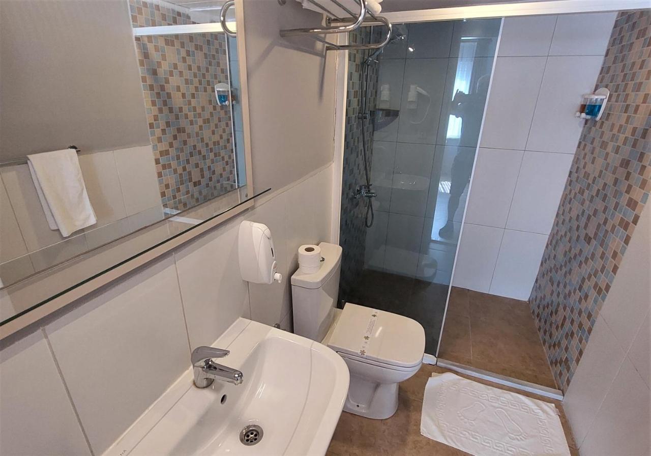 Armoni City Otel Istanbul Eksteriør bilde