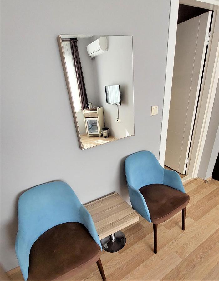 Armoni City Otel Istanbul Eksteriør bilde